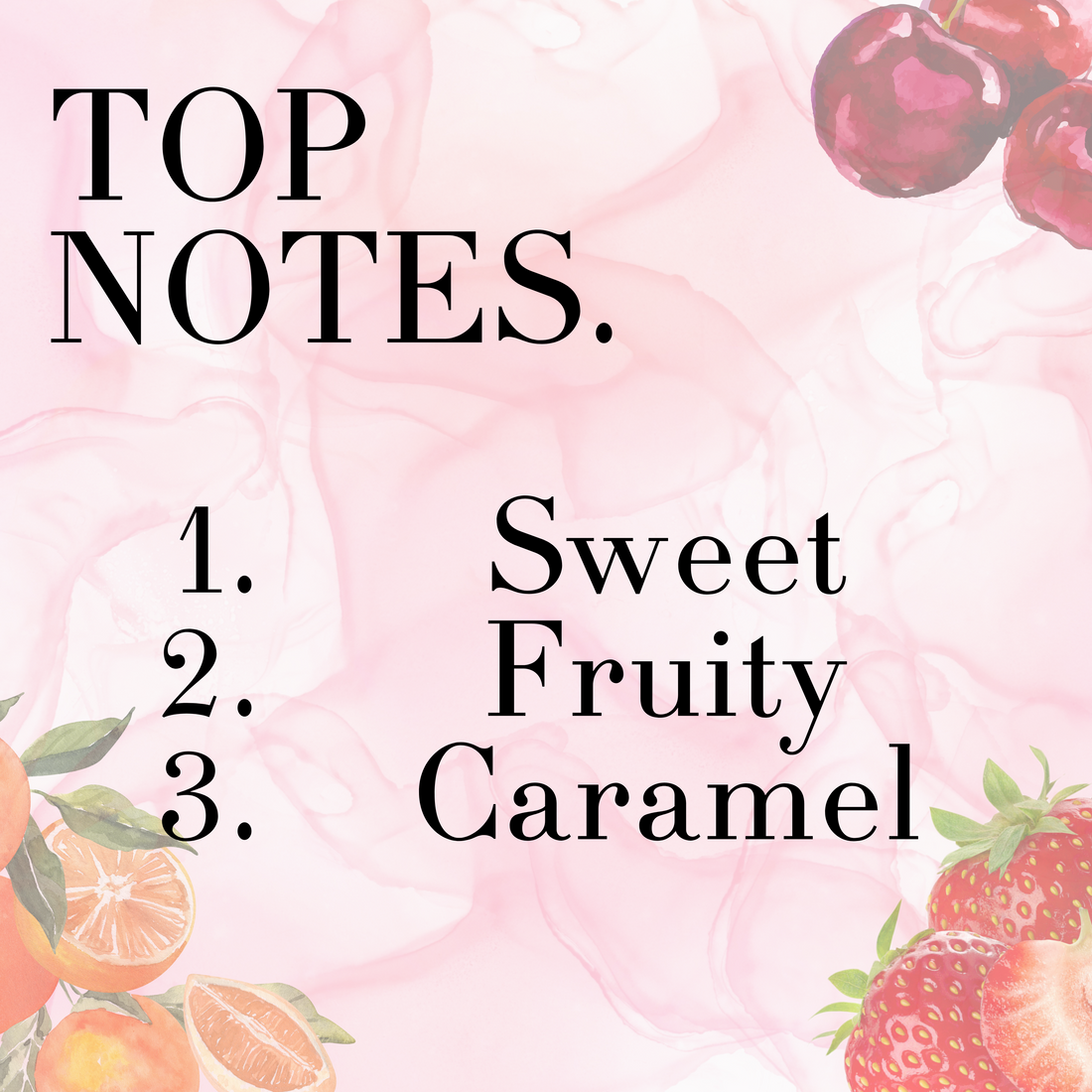 Miss Cherry - Crafted Solid Perfumes