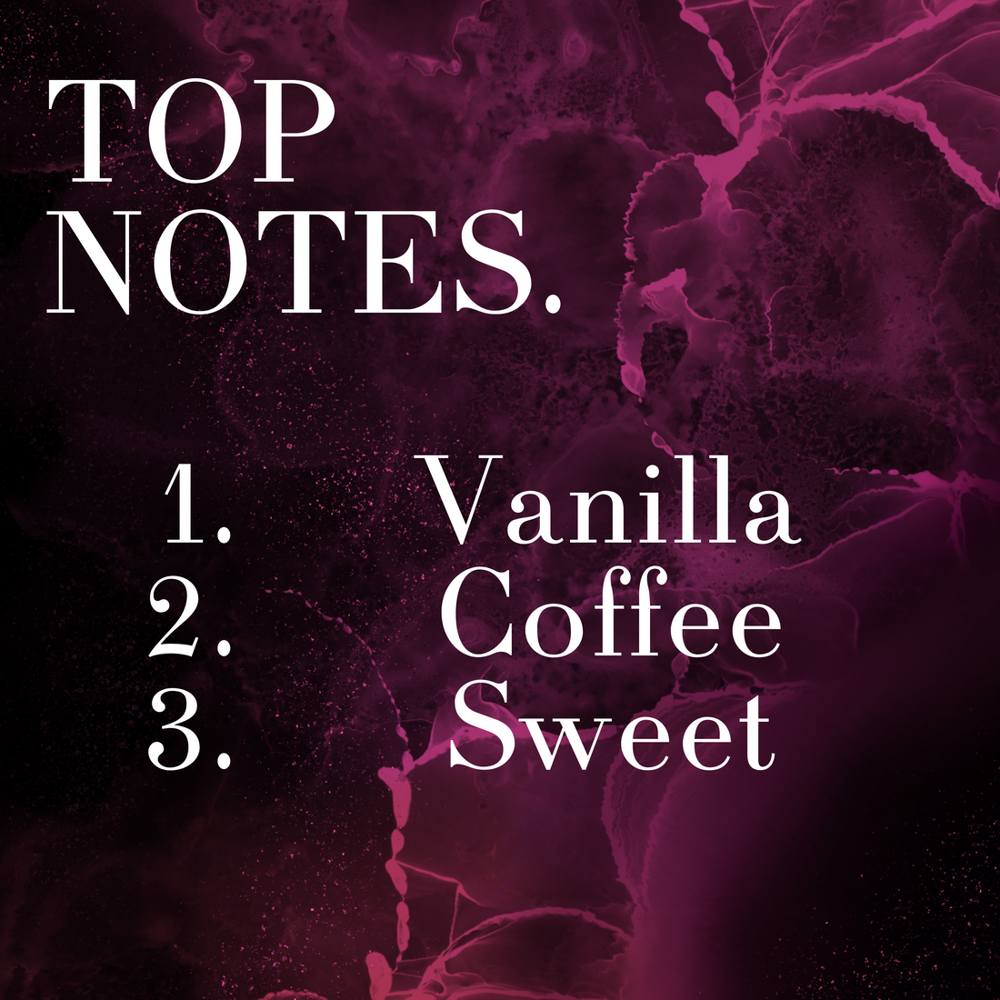 Midnight - Crafted Solid Perfumes