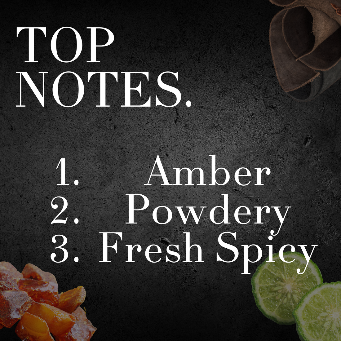 Mystique - Crafted Solid Perfumes