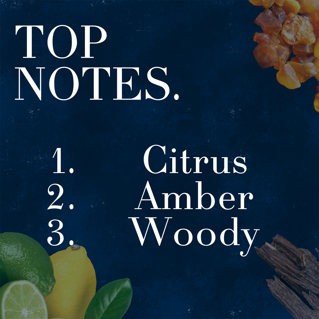 Mist - Crafted Solid Perfumes