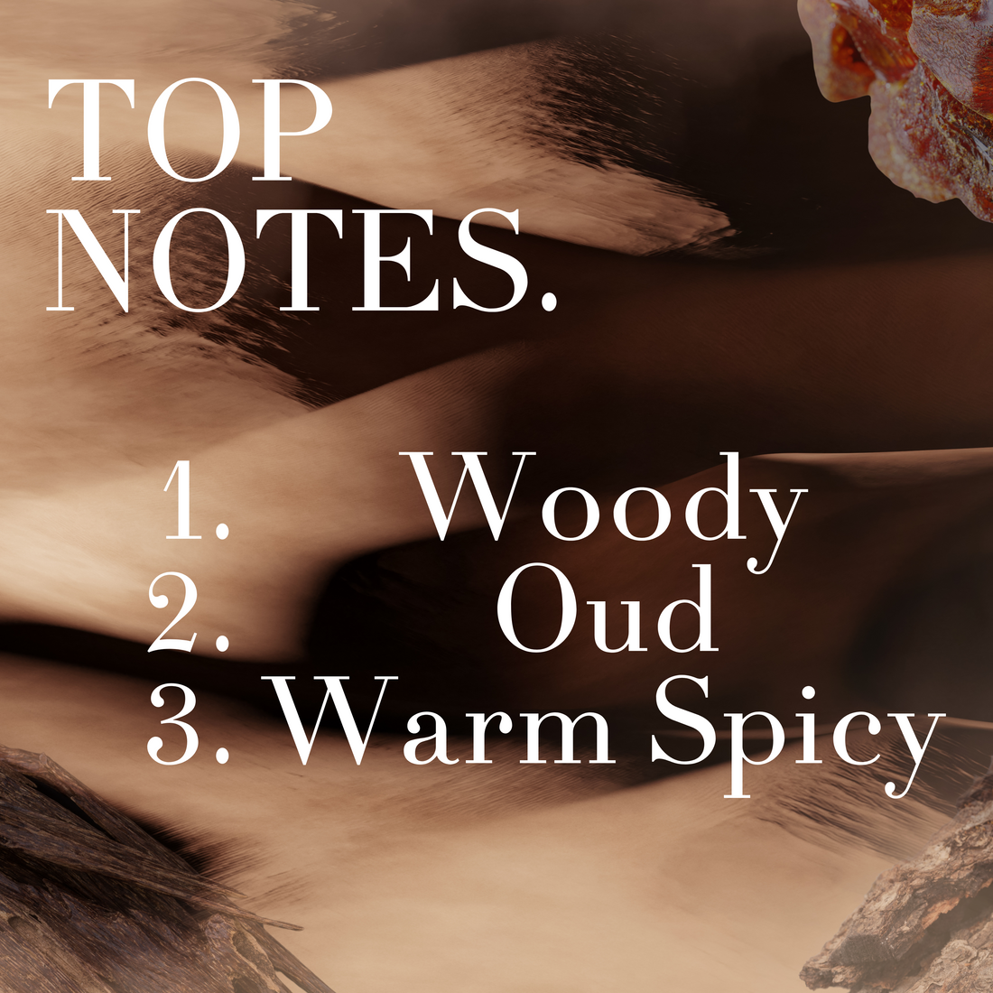 Dune - Crafted Solid Perfumes