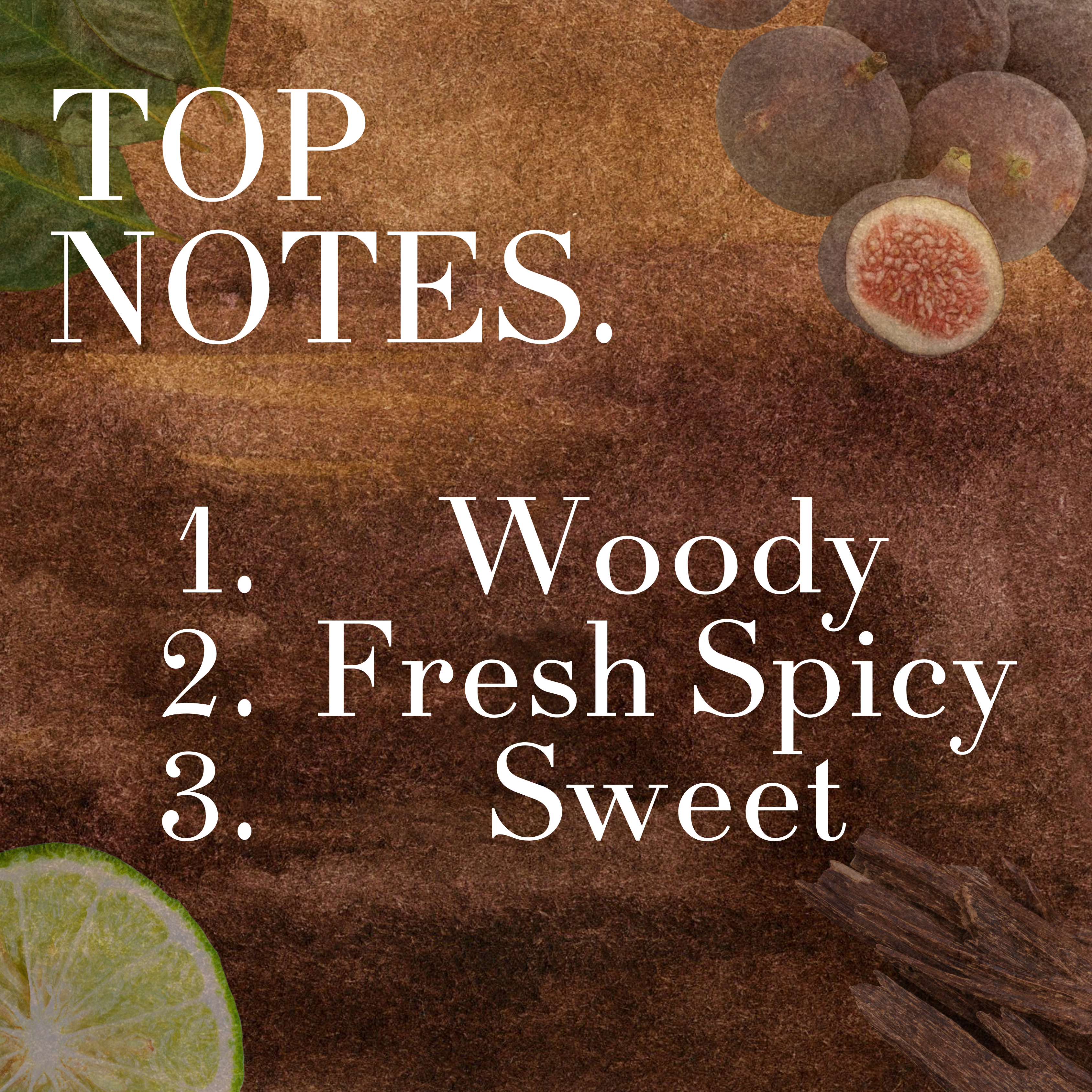 Intrigue - Crafted Solid Perfumes