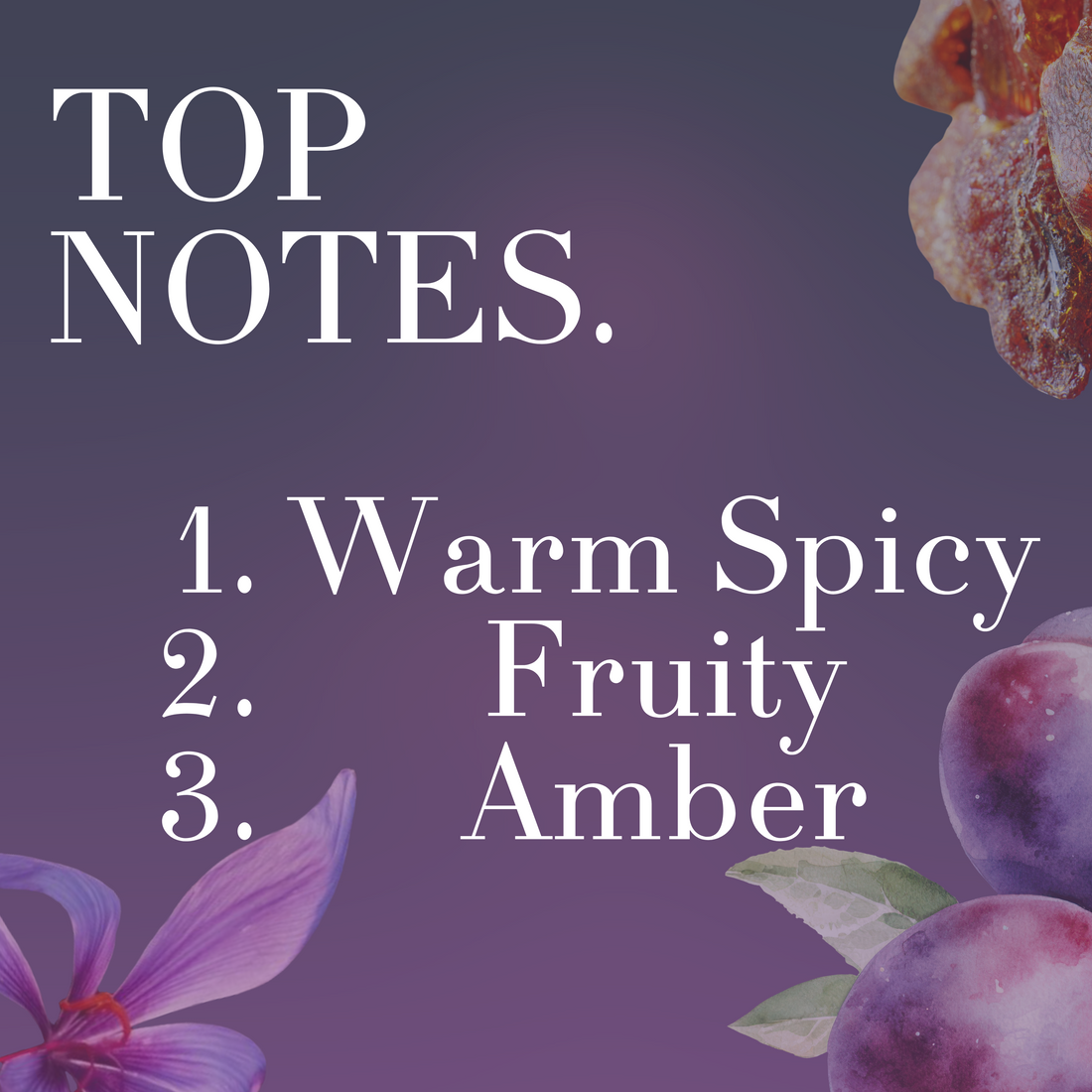 Temptation by C.S.P - Crafted Solid Perfumes