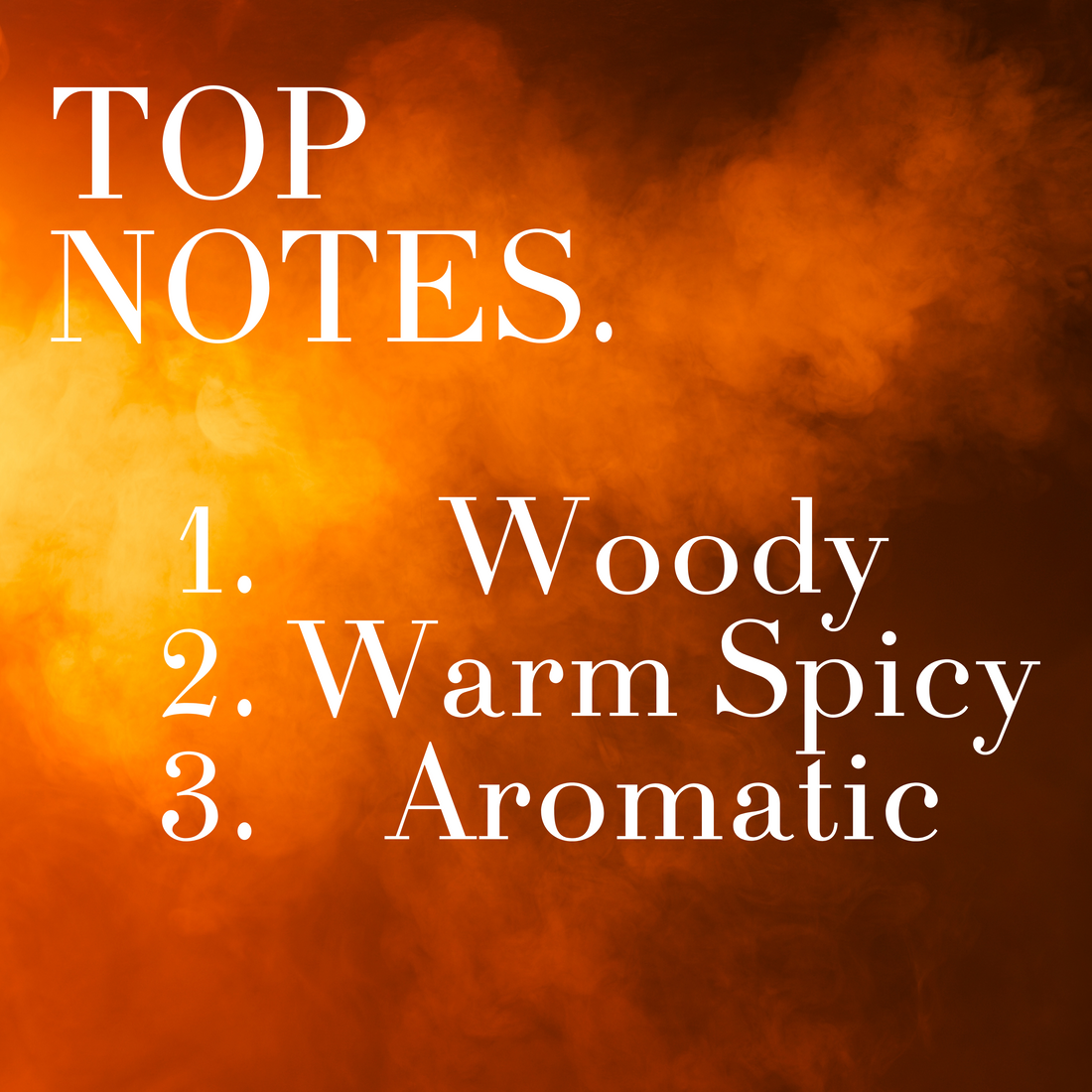 Obsidian - Crafted Solid Perfumes