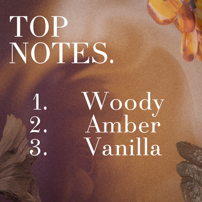 Noble Legacy - Crafted Solid Perfumes